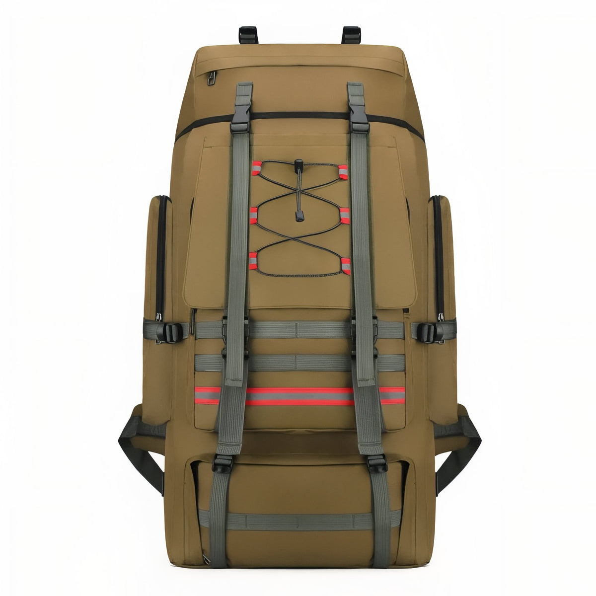 Sac Trek 130L - Kaki