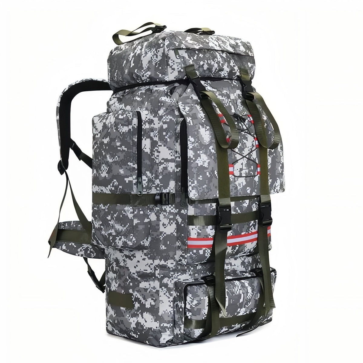 Sac Trek 130L - Gris