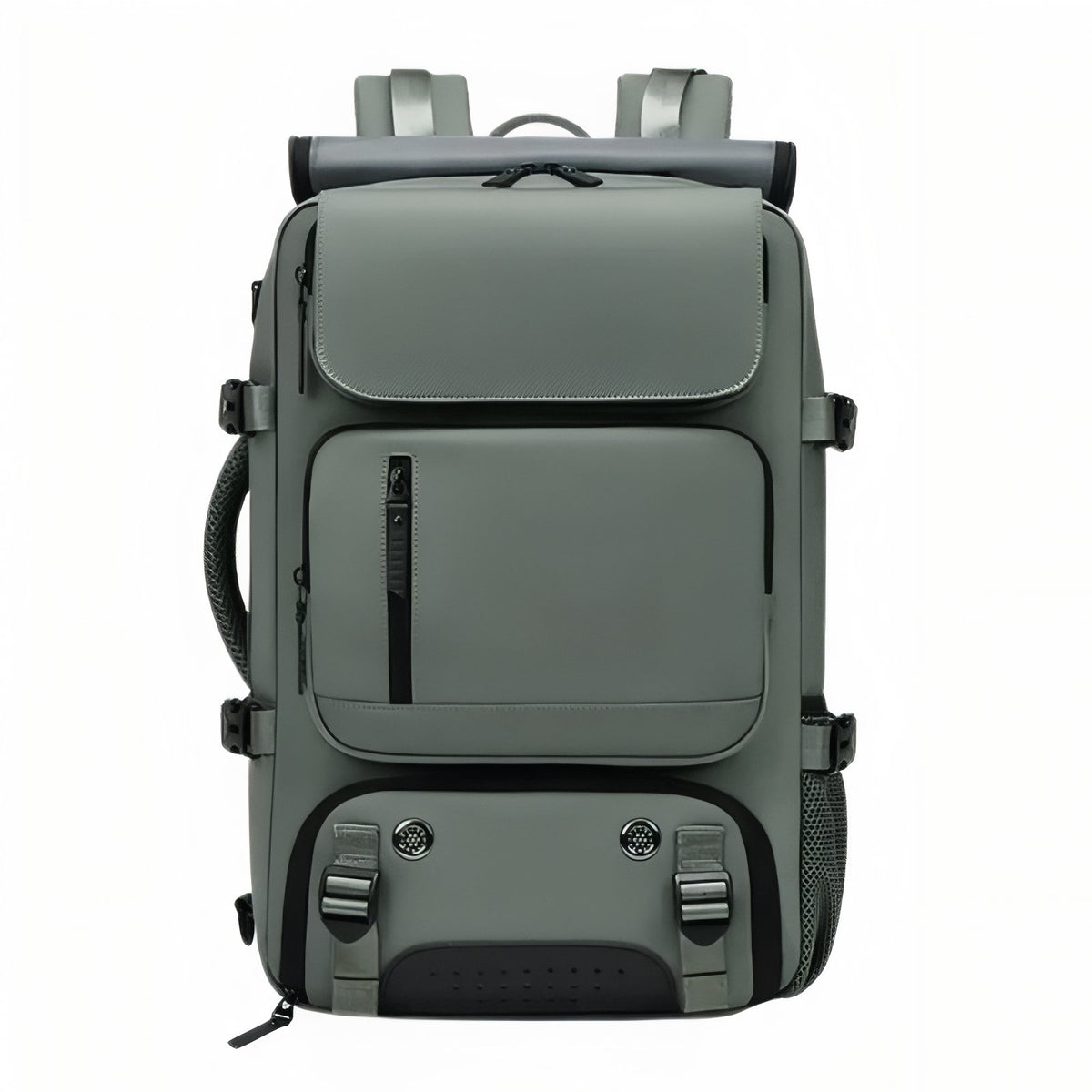 Sac De Voyage Multi Rangements Pratique - Vert Armée