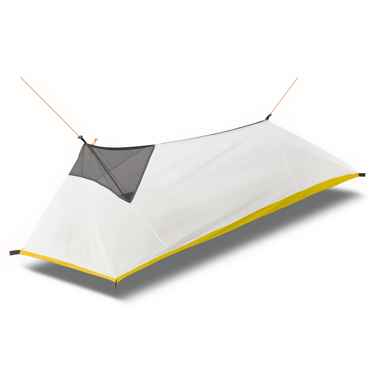 Tente Bivouac Ultra Légère 1 Personne 230g/260g - 4 Saisons