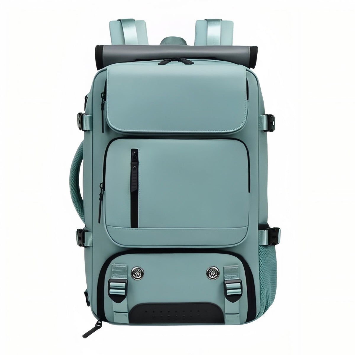 Sac De Voyage Multi Rangements Pratique - Turquoise