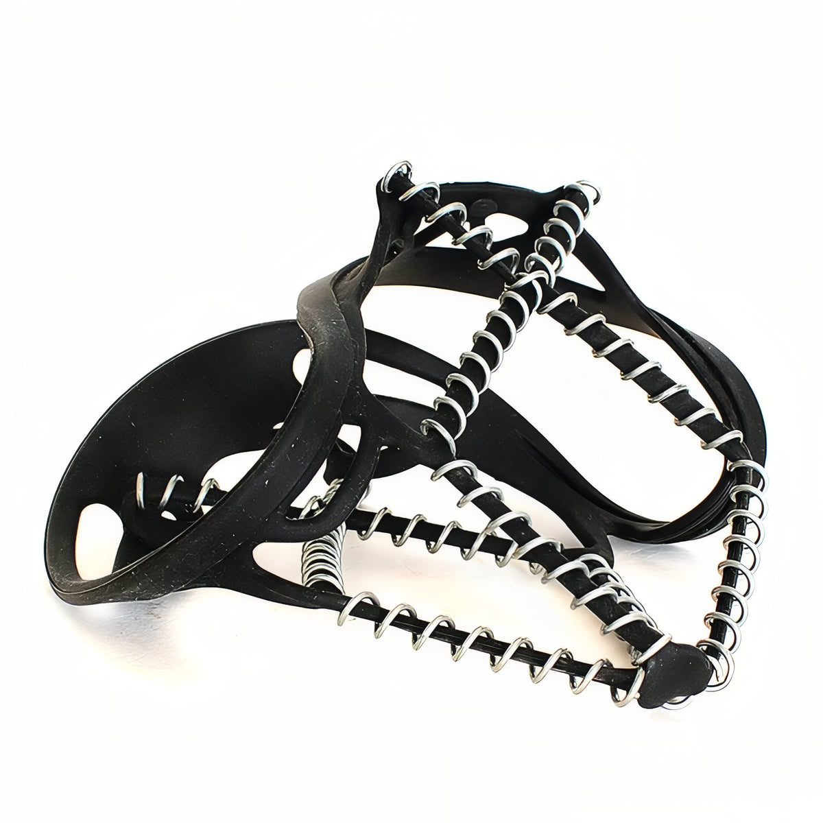 Crampons Randonnée Légers détail de l'article - 36-41 - 41-46