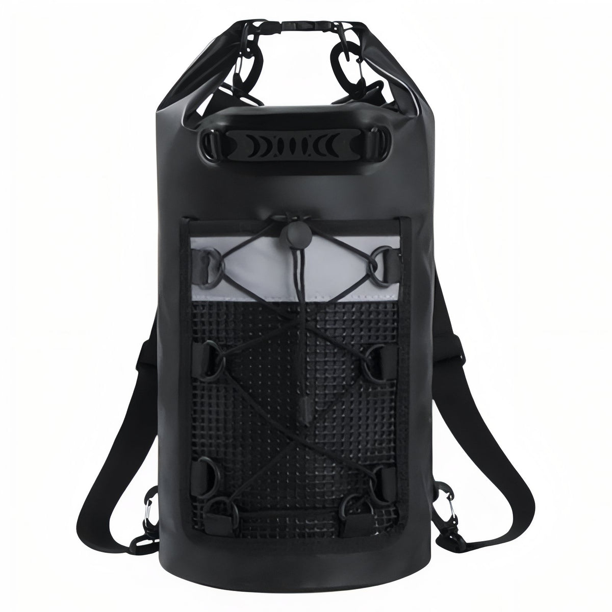 Sac Étanche Pour Randonnée - Noir