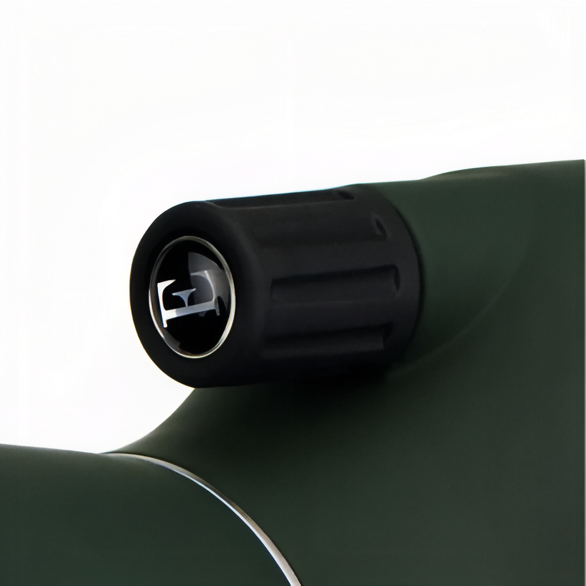 Longue Vue Randonnée gros plan détail objectif - Noir 25-75x70 - Noir 25-75x70 avec Adaptateur - Vert 20-60X80 - Vert 20-60X80 avec Adaptateur - Vert 20-60X60 - Vert 20-60X60 avec Adaptateur - Vert 25-75x70 - Vert 25-75x70 avec Adaptateur - Vert 15-45X50
