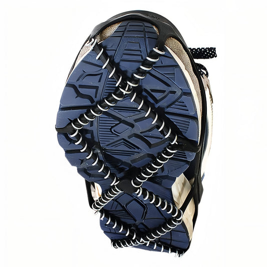 Lightweight Hiking Crampons - 36-41 / 41-46