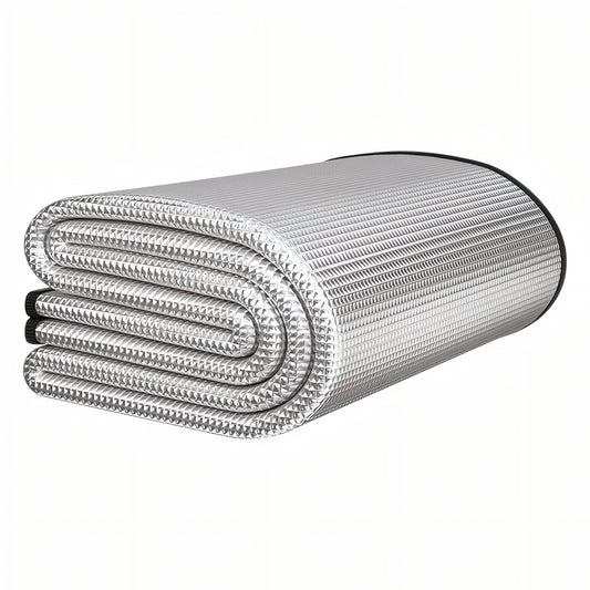 Camping Insulating Ground Mat - 150cm x 200cm x 3.5mm / 200cm x 200cm x 3.5mm / 200cm x 200cm x 2.5mm / 150cm x 200cm x 2.5mm / 100cm x 200cm x 2.5mm / 75cm x 200cm x 2.5mm