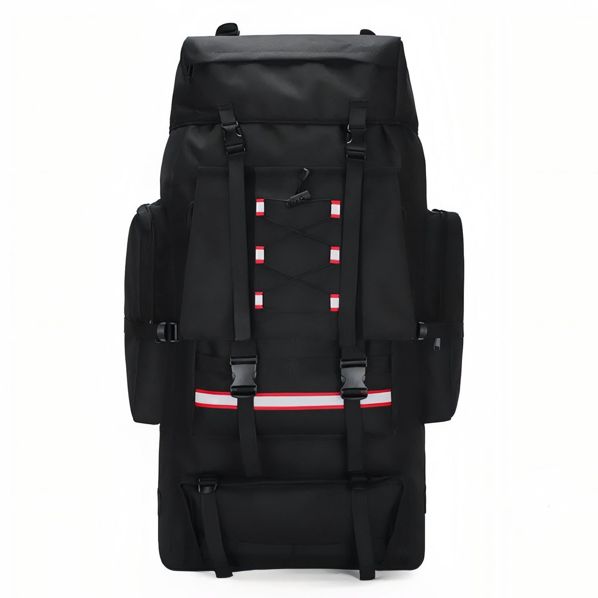 Sac Trek 130L - Noir