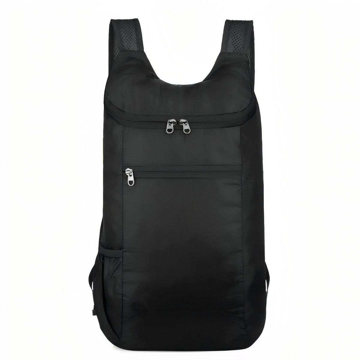 Sac à Dos Pliable Waterproof - Noir 2