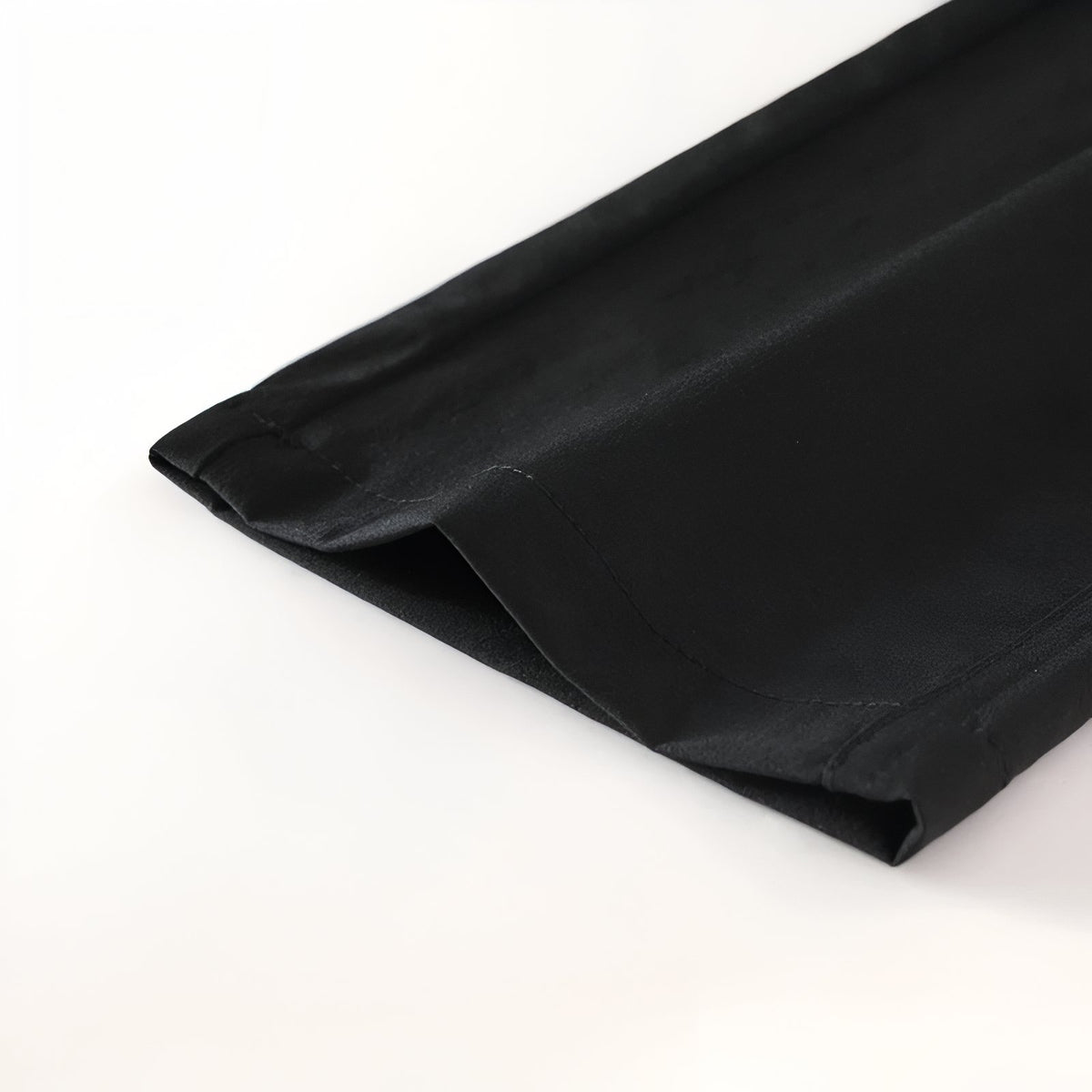 Pantalon Homme Randonnée Été gros plan tissu - Olive - Beige Clair - Noir - Gris Clair