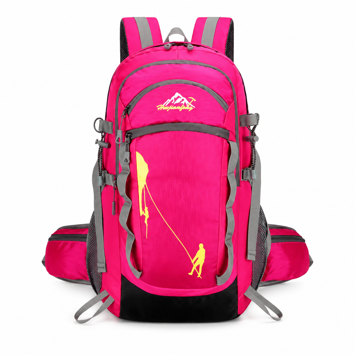 30L Urban Hiking Rucksack