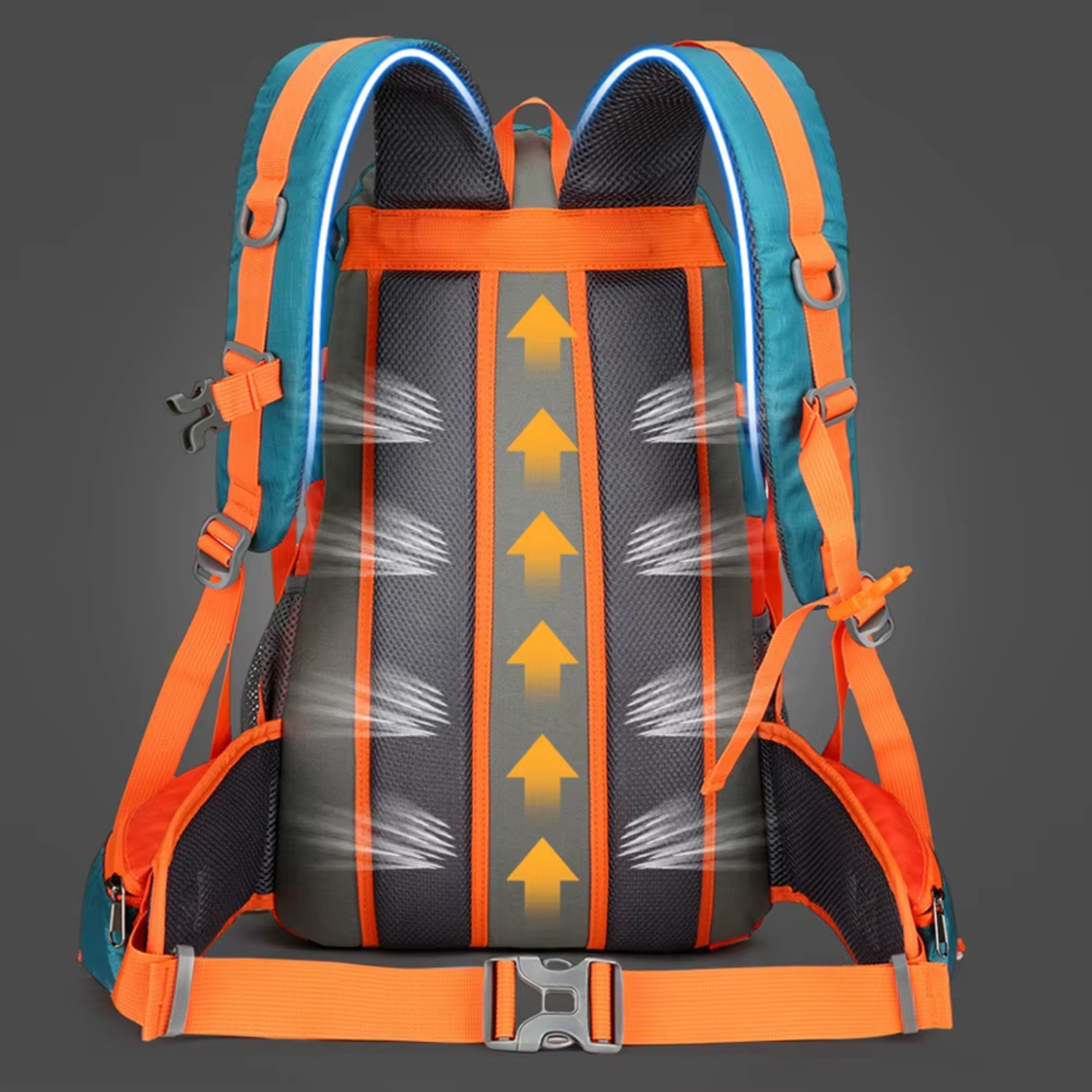 30L Urban Hiking Rucksack