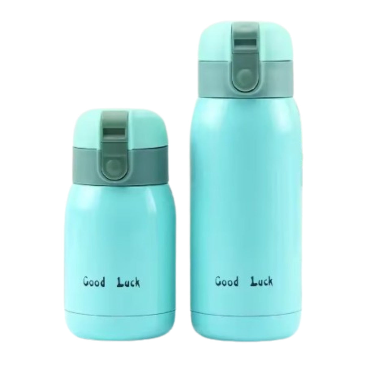Mini Insulated Bottle 200ml - Turquoise