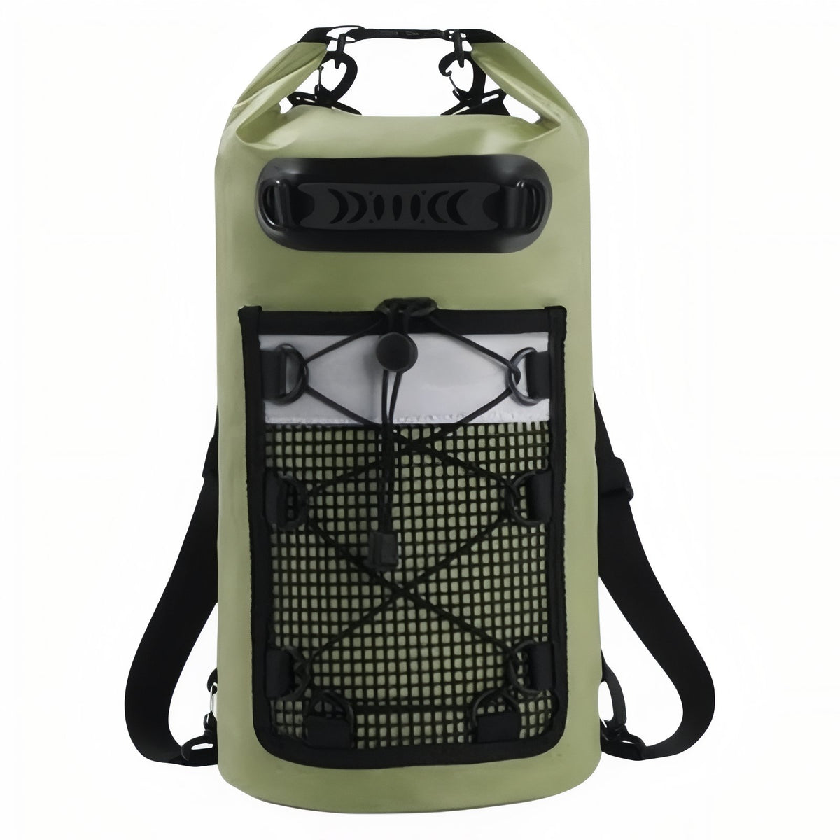 Sac Étanche Pour Randonnée - Vert