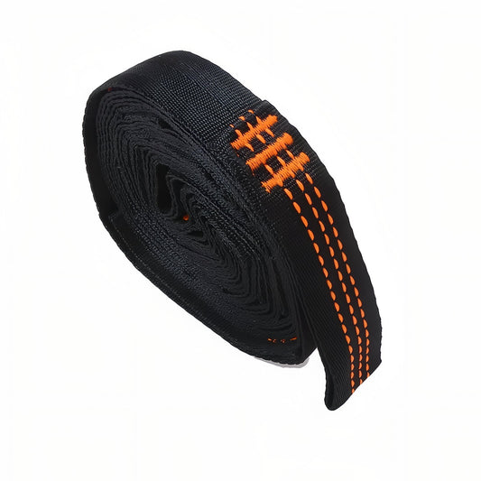 Hammock Strap - Orange