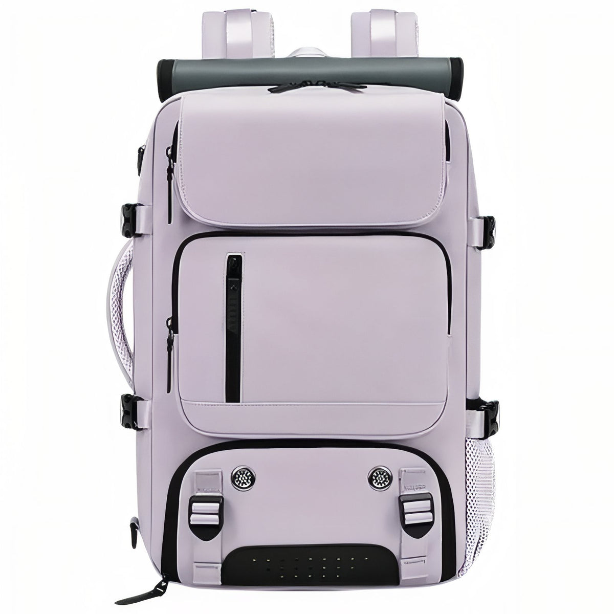 Sac De Voyage Multi Rangements Pratique - Lavande
