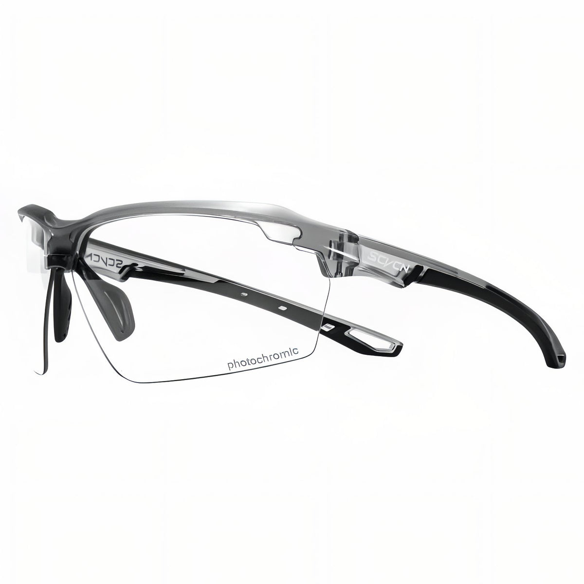 Lunettes Randonnée Photochromique - Gris - Photochromique