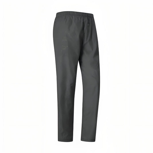 Waterproof Hiking Pants - Dark Grey